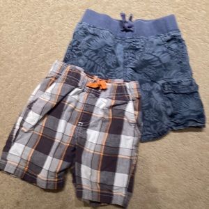 Boys shorts